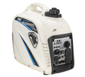 Pulsar G2319N 2300W Portable Inverter Generator with CO Shutoff, USB Port & Parallel Capability