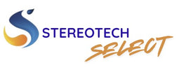Stereotech Select - Home