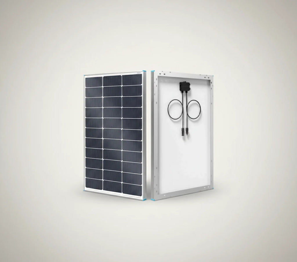 Renogy 195W ShadowFlux Anti-Shading N-Type Solar Panel