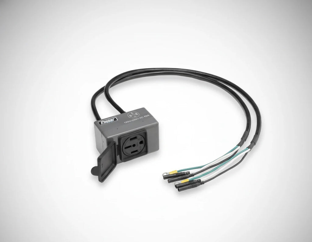 Pulsar PGiPAIRB3 50A Inverter Generator Parallel Kit 120/240V NEMA 14-50R Outlet
